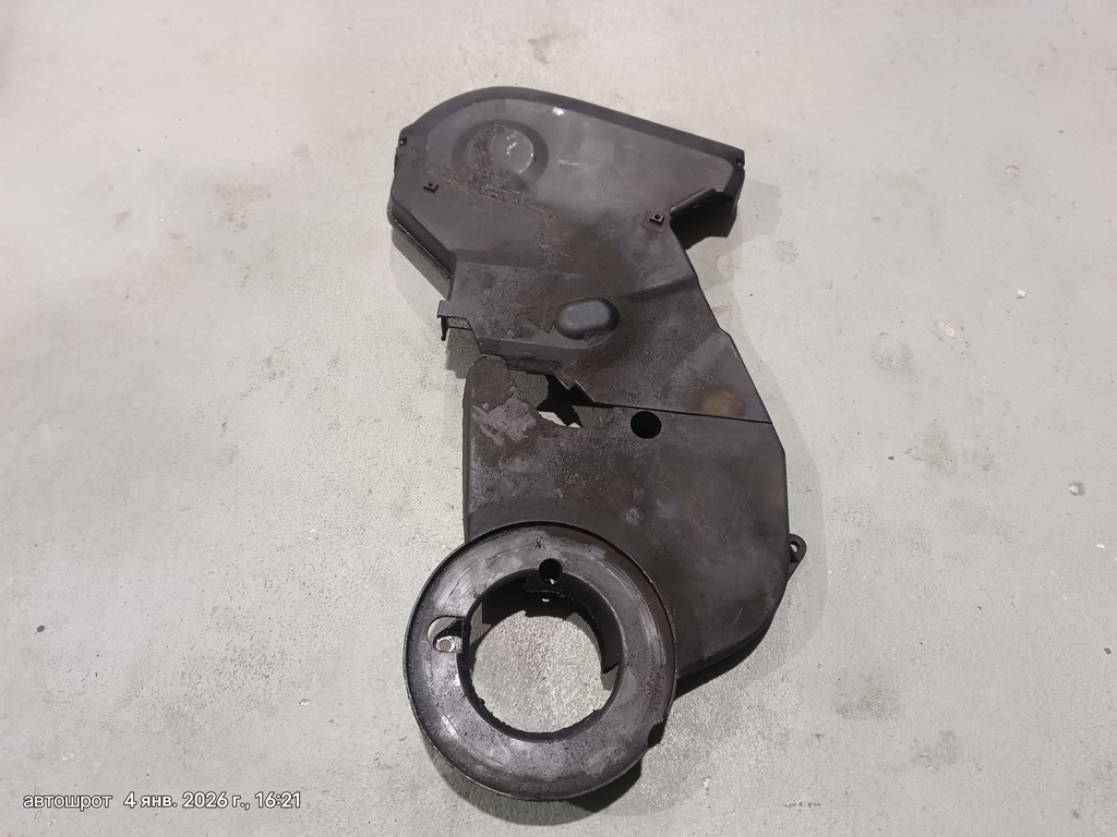 VOLKSWAGEN Passat B5 (1996—2001) для Кожух ремня ГРМ км-т