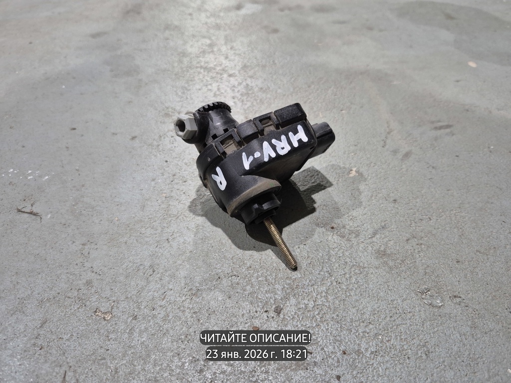 Honda HR-V GH (1998—2001) для Корректор фары