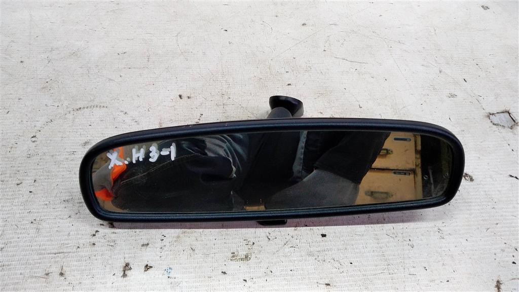 Great Wall Hover H3 I рестайлинг (2014—2016) для Зеркало заднего вида