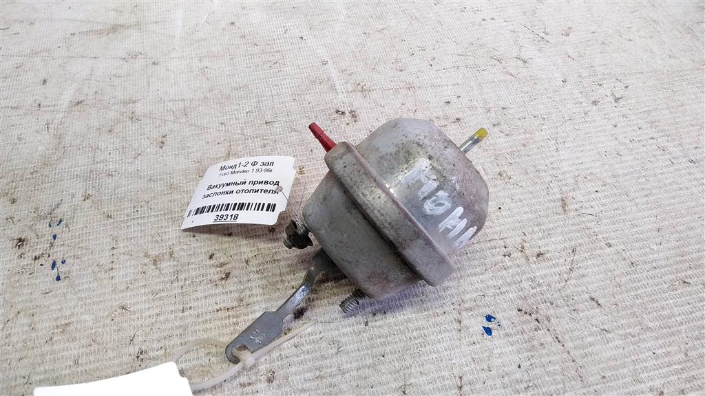 Ford Mondeo I (1993—1996) для Вакуумный привод заслонки печки