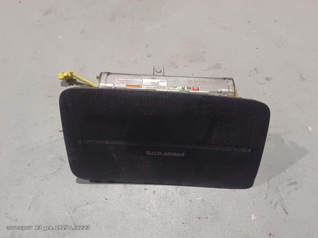 Honda HR-V GH (1998—2001) для Аэрбег пассажирский (в торпедо)