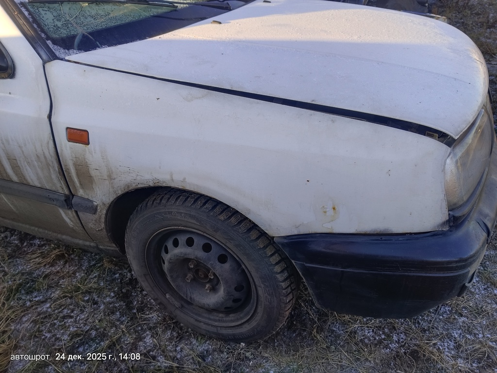 VOLKSWAGEN Vento I (1991—1998) для Крыло переднее правое