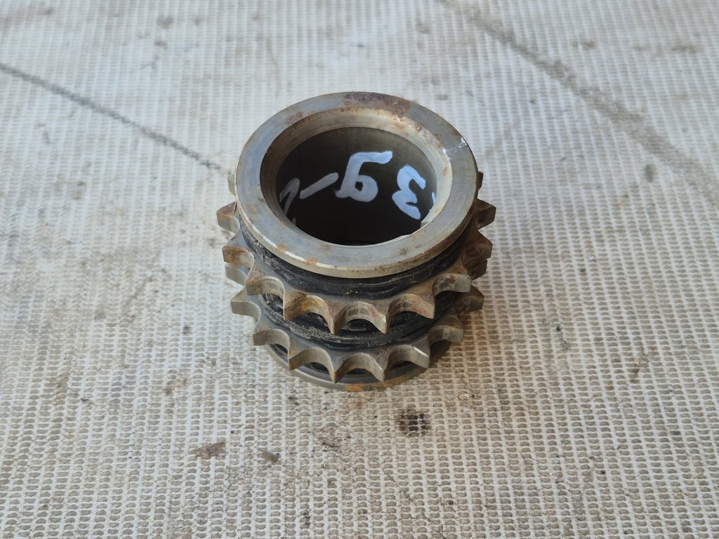 BMW 5 серия E39 (1995—2000) для Шестерня коленвала