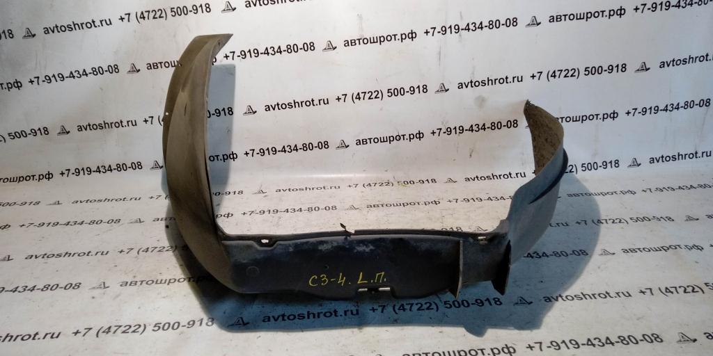 Audi 100 C3 (1982—1988) для Локер передний левый