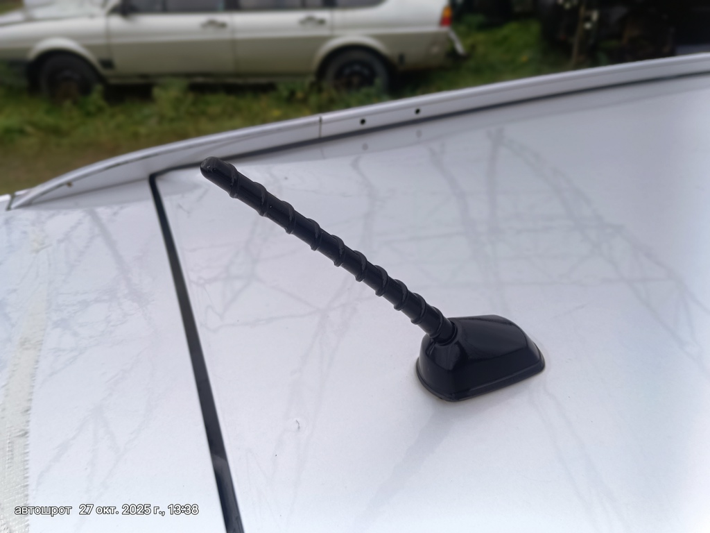 KIA Ceed JD (2012—2015) для Антенна с крыши