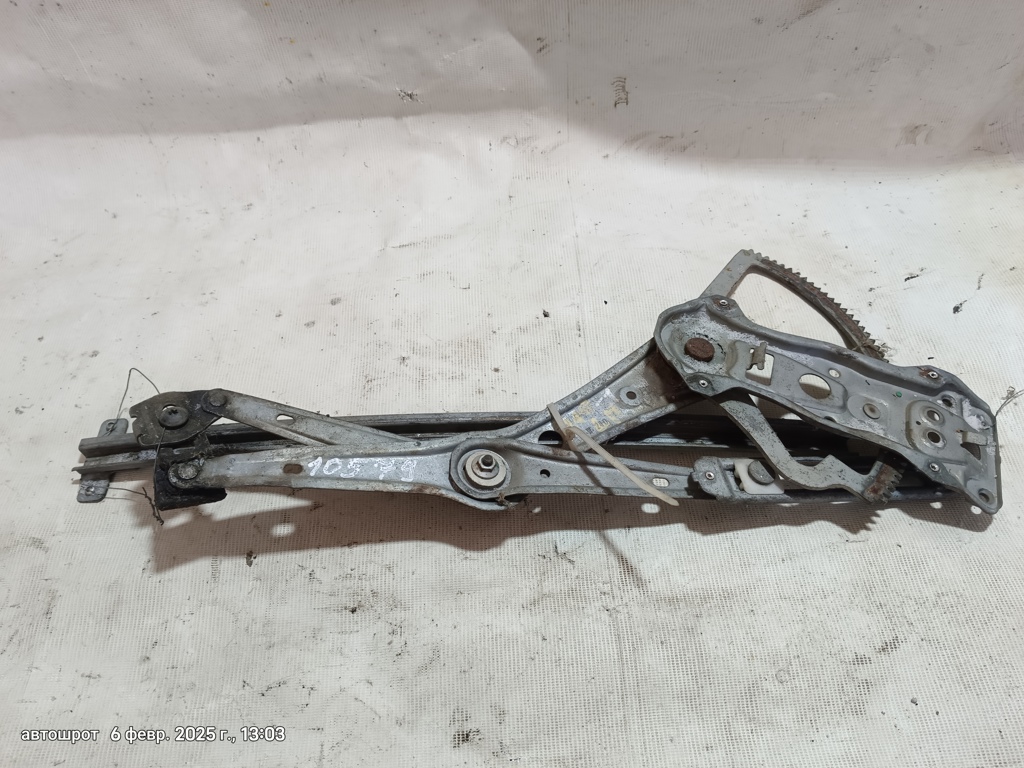 Mercedes-Benz E-класс W210/S210 (1995—1999) для ЭСП передний левый