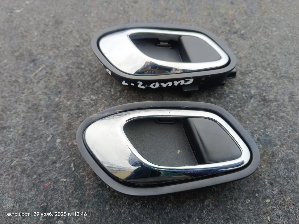 KIA Ceed JD (2012—2015) для Крючок двери правой