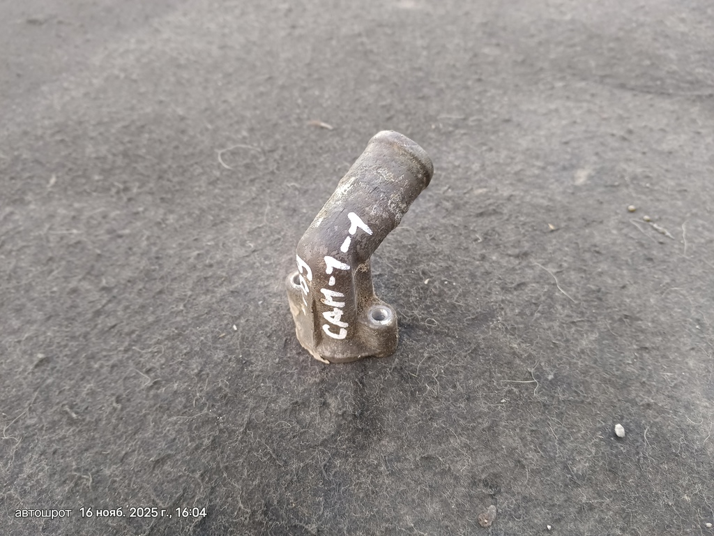 Nissan Sunny B14 (1994—1999) для Фланец ГБЦ