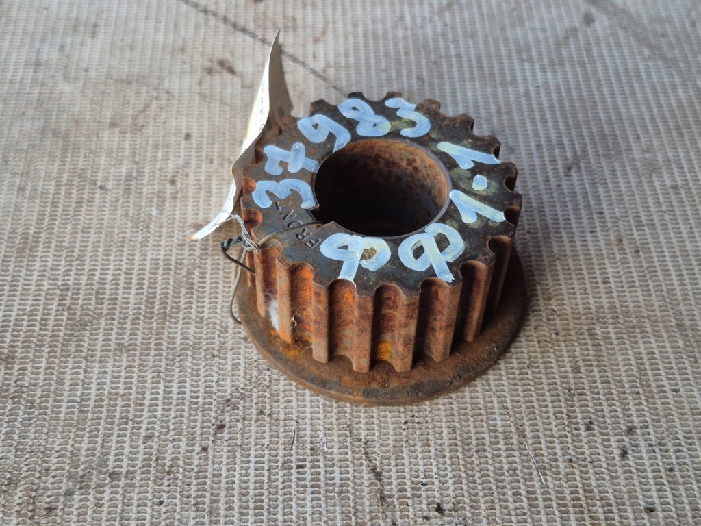 Ford Focus I (1998—2004) для Шестерня коленвала