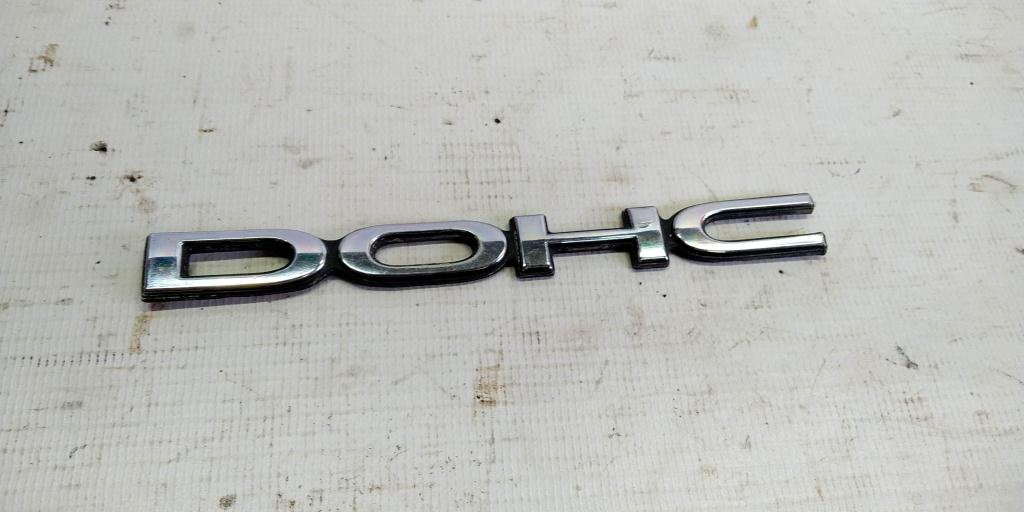 Daewoo Nexia I (1995—2008) для Эмблема (надпись)