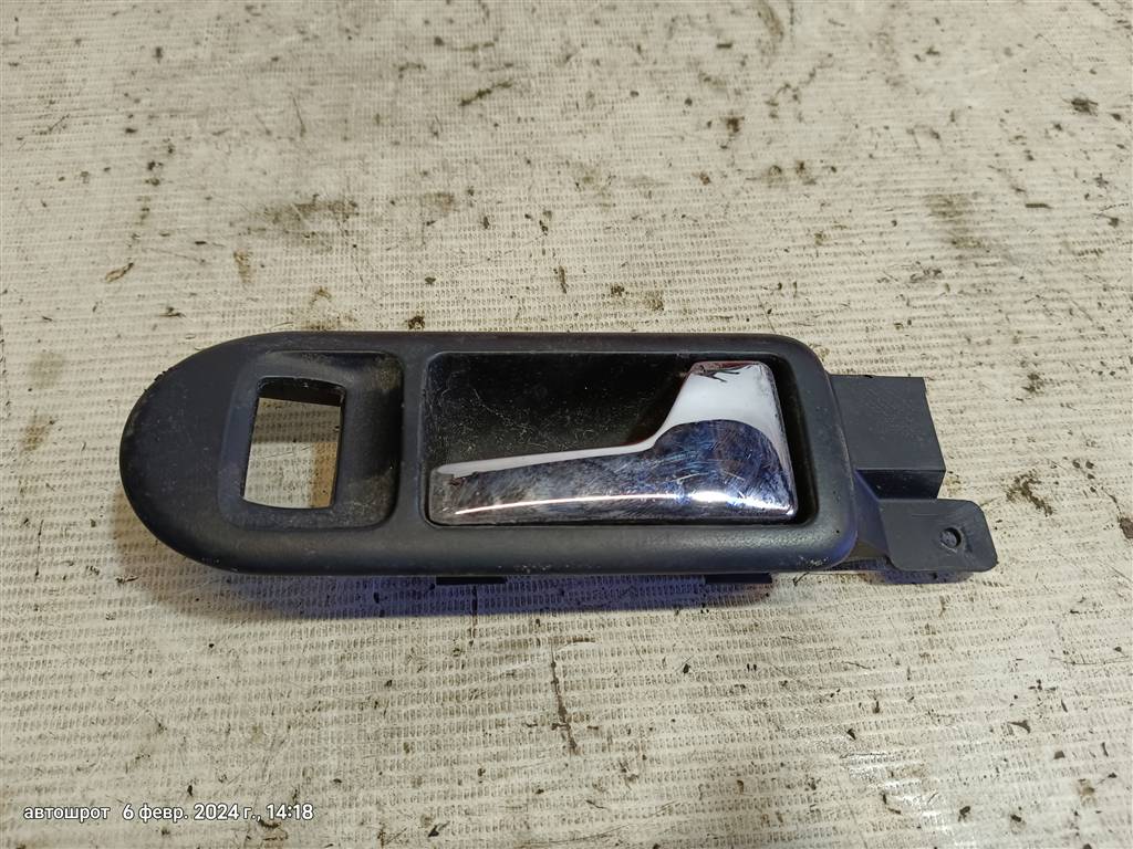 VOLKSWAGEN Passat B5 рестайлинг (2000—2005) для Крючок двери передней правой