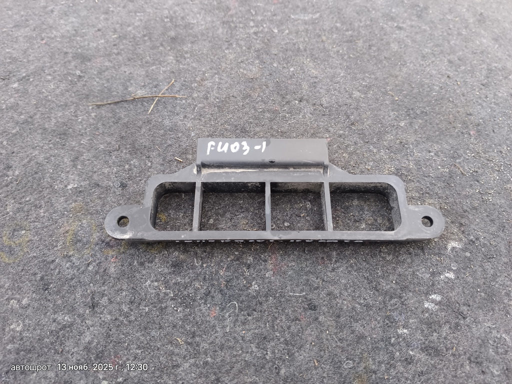 KIA Rio III (2011—2015) для Крепление воздухозаборника