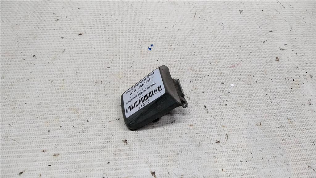 Mercedes-Benz E-класс W124/S124/C124/A124 (1984—1997) для Заглушка ручки наружней задней левой