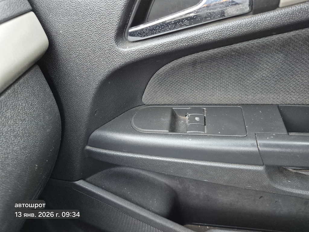 Opel Astra H (2004—2007) для Кнопка ЭСП переднего