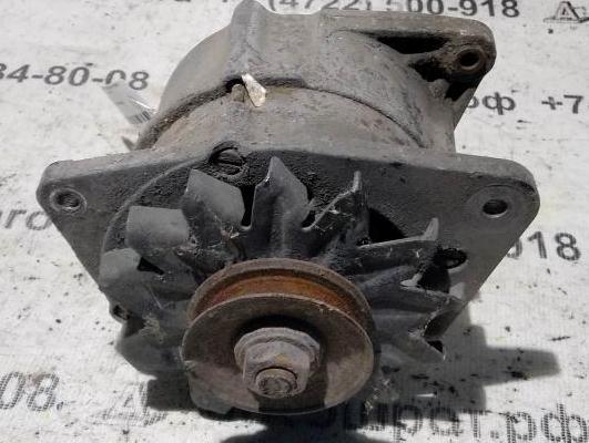 Ford Sierra I рестайлинг (1987—1993) для Генератор