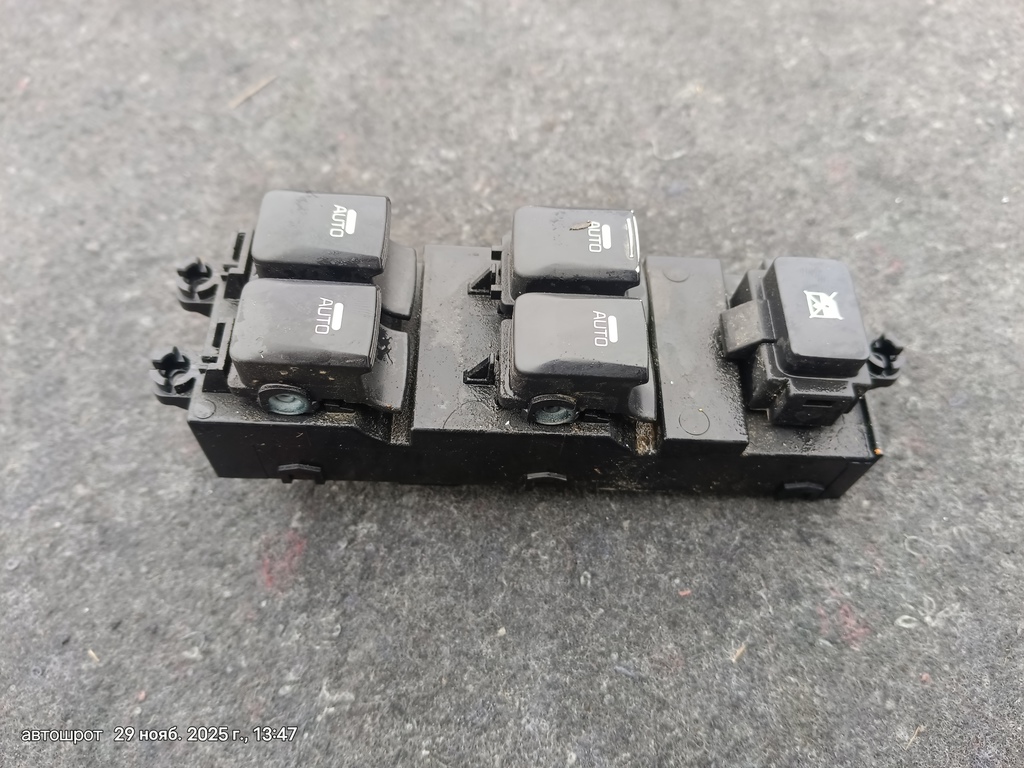 KIA Ceed JD (2012—2015) для Блок кнопок ЭСП