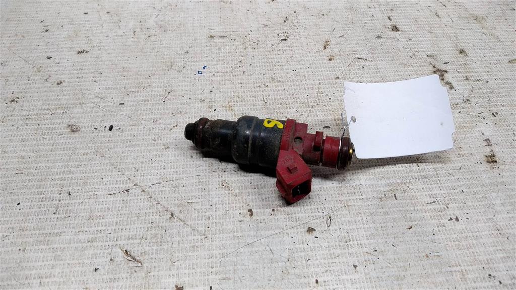 Mercedes-Benz E-класс W210/S210 рестайлинг (1999—2003) для Форсунка инжекторная эл