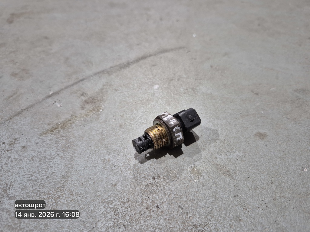 Chevrolet Spark M200 (2005—2009) для Датчик абсолютного давления