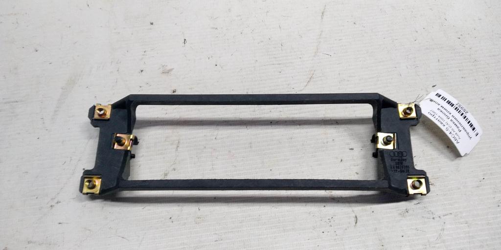 Audi A6 C4 (1994—1997) для Рамка блока управления климатконтролем