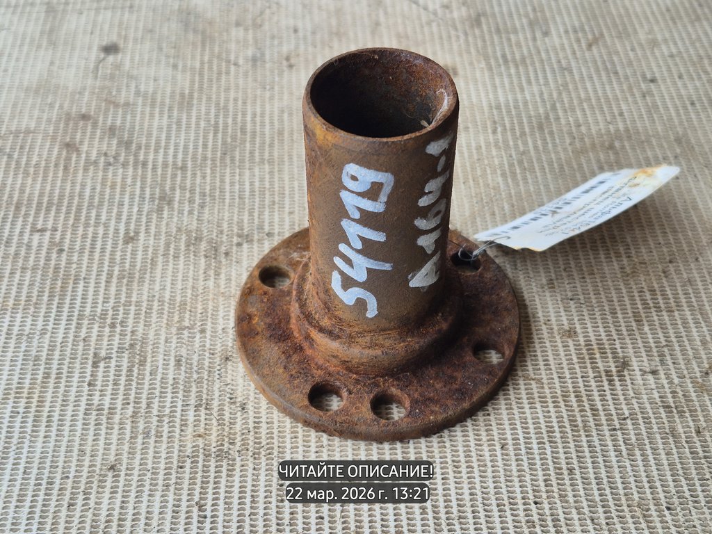 Alfa Romeo 164 I рестайлинг (1992—1998) для Фланец шестерни распредвала