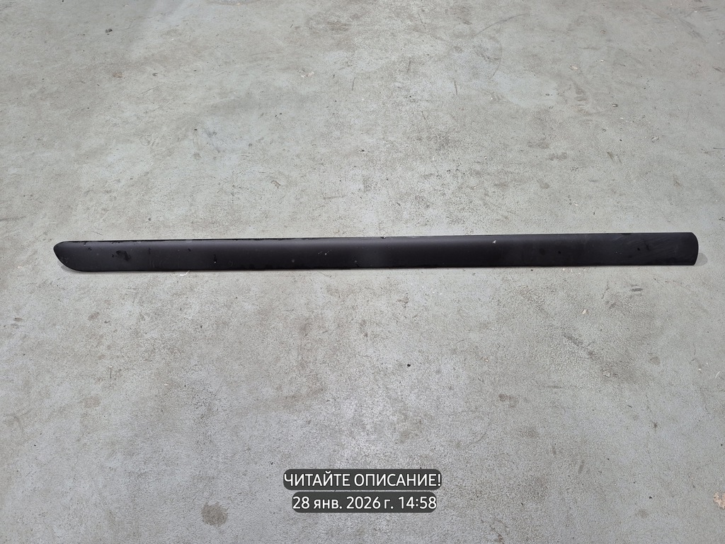 Peugeot 3008 I рестайлинг (2013—2016) для Молдинг двери передней левой