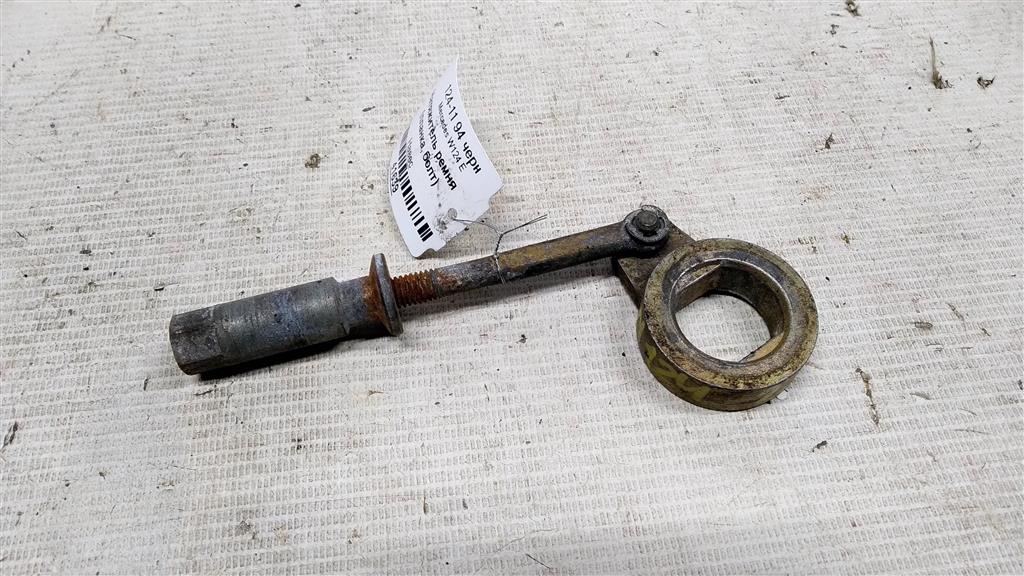 Mercedes-Benz E-класс W124/S124/C124/A124 (1984—1997) для Натяжитель ремня (планка, болт)