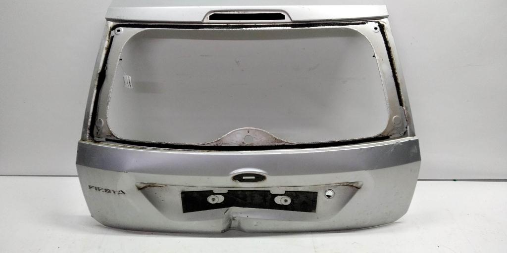 Ford Fiesta Mk5 (2002—2008) для Дверь багажника