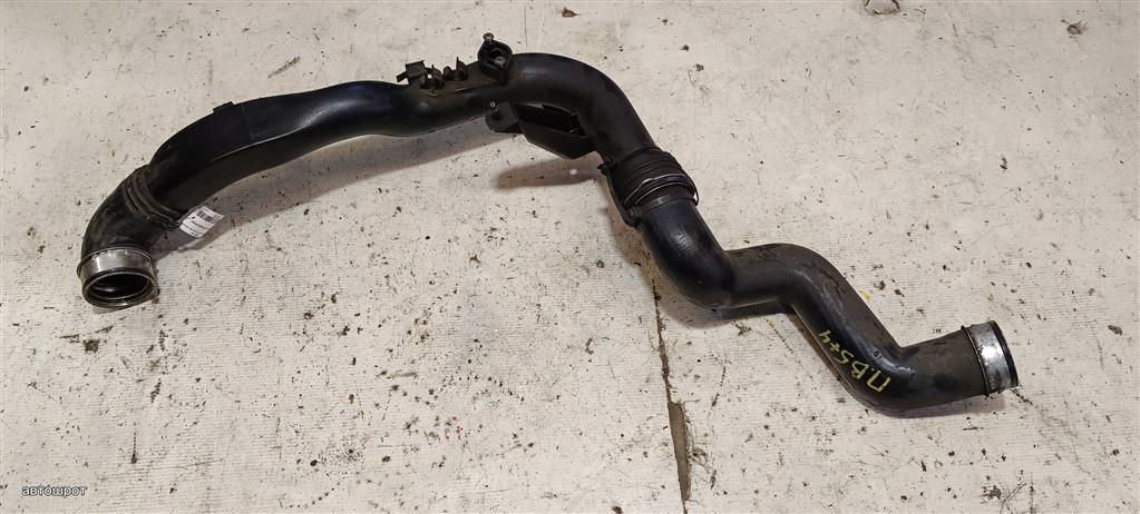 VOLKSWAGEN Passat B5 рестайлинг (2000—2005) для Патрубок интеркулера