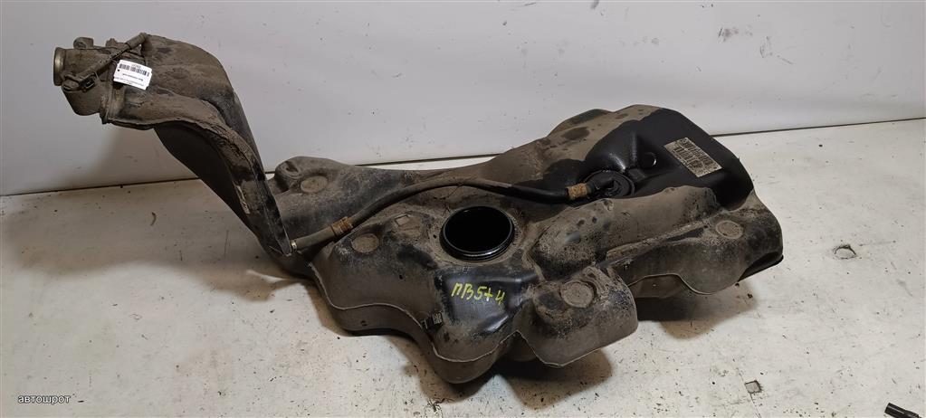 VOLKSWAGEN Passat B5 рестайлинг (2000—2005) для Бак топливный