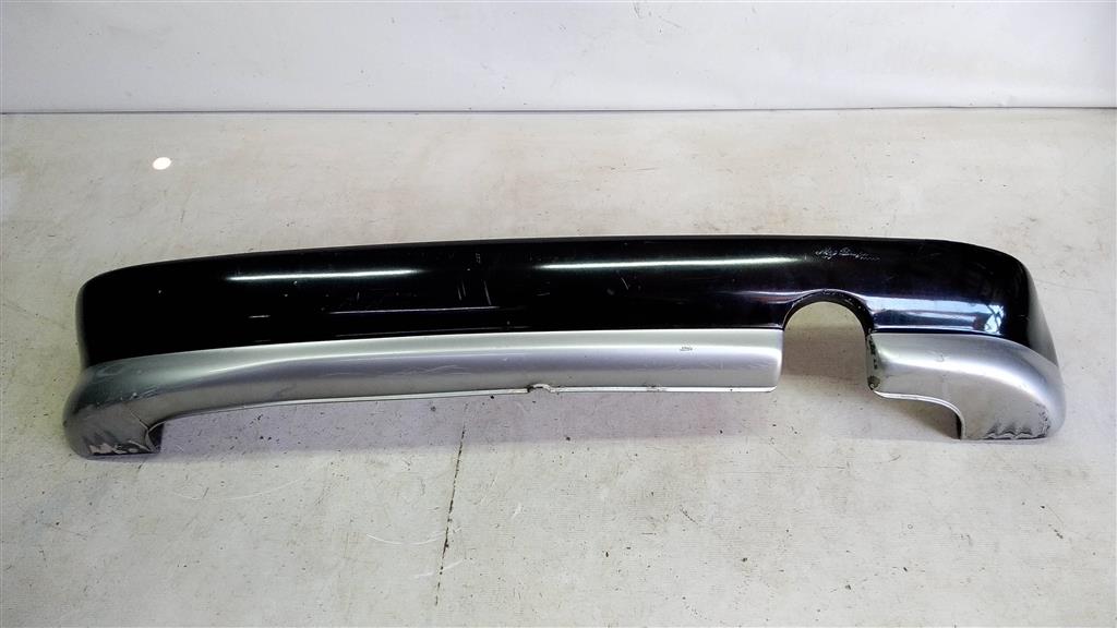 Nissan Micra K11 (1992—2002) для Спойлер бампера заднего