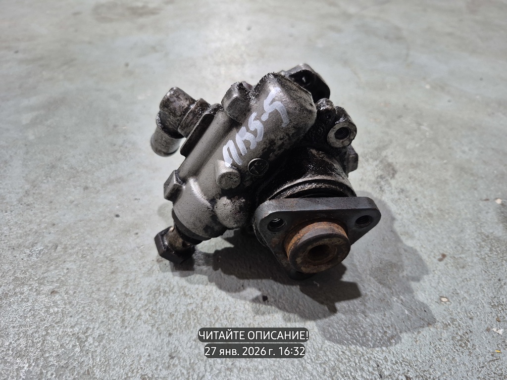 VOLKSWAGEN Passat B5 (1996—2001) для Насос ГУРа