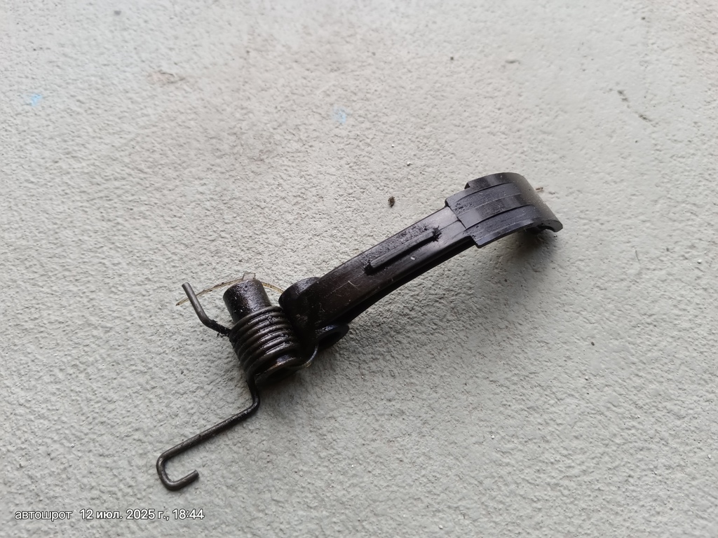 Mercedes-Benz 190 (W201) W201 (1982—1993) для Натяжитель цепи (башмак)