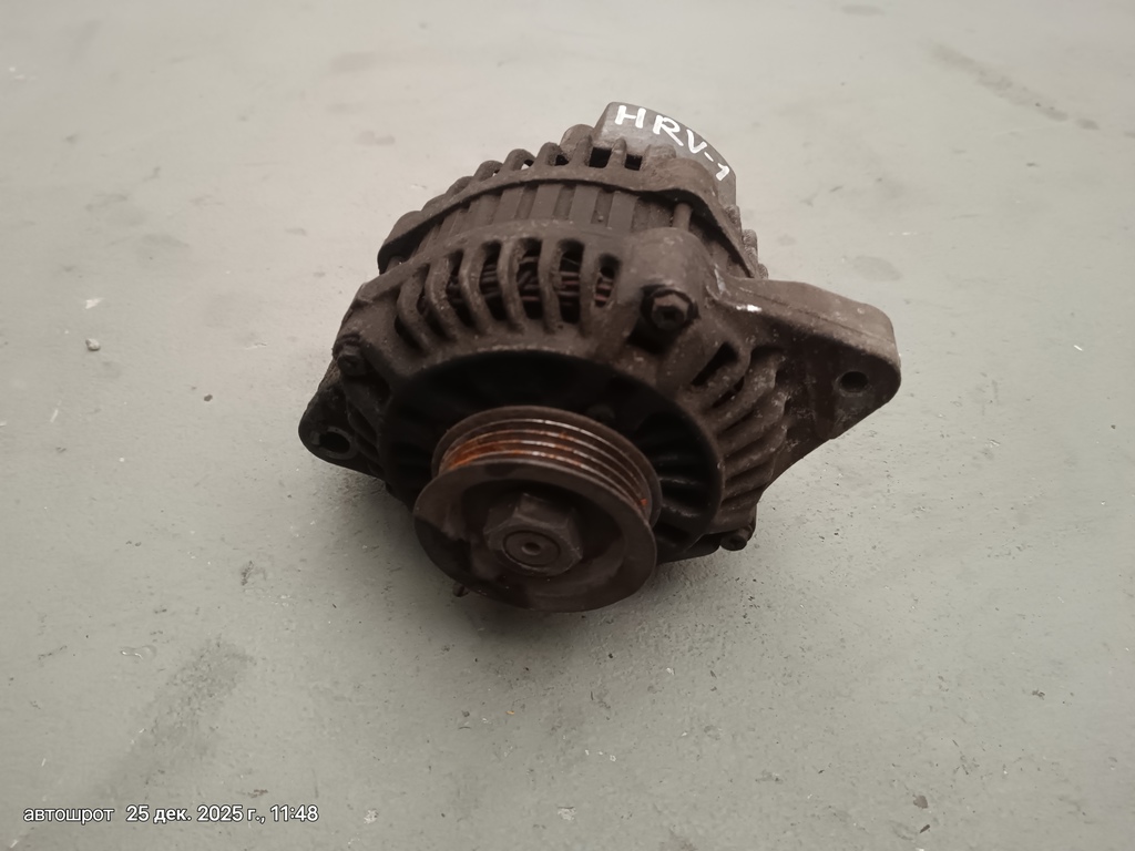 Honda HR-V GH (1998—2001) для Генератор
