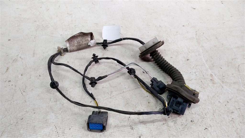 Ford Focus I (1998—2004) для Проводка двери задней правой