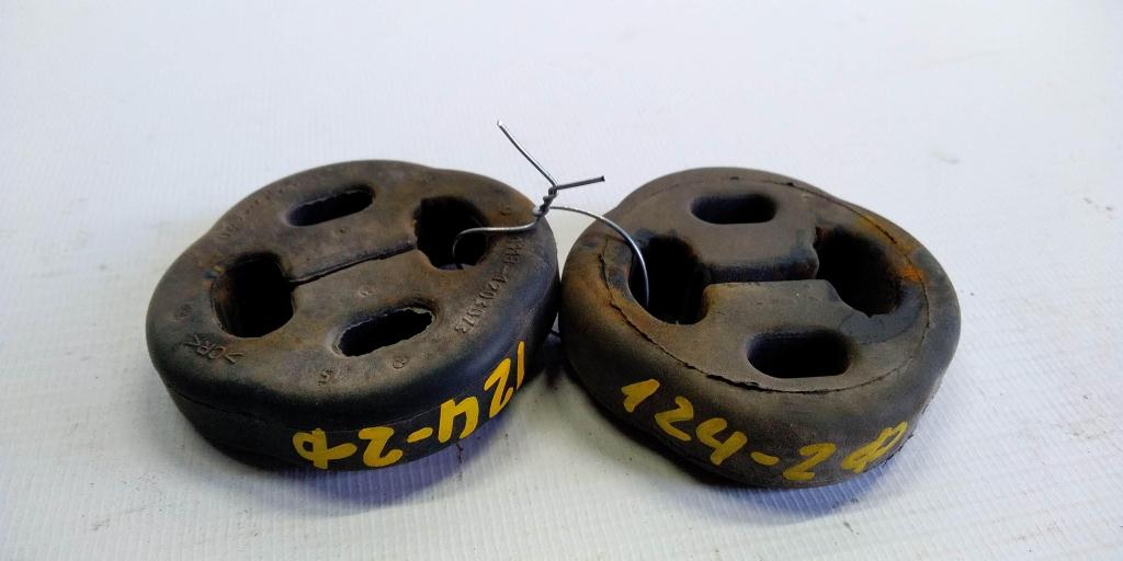 Mercedes-Benz E-класс W124/S124/C124/A124 (1984—1997) для Резинка глушителя