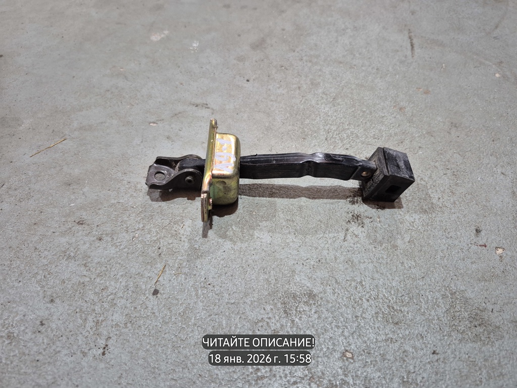 Mitsubishi Lancer IX (2000—2007) для Ограничитель двери задней