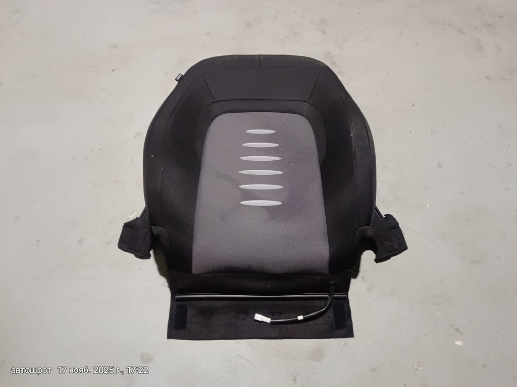 KIA Ceed JD (2012—2015) для Спинка сиденья переднего правого