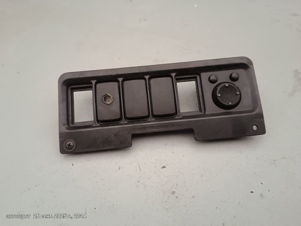 VOLKSWAGEN Golf III для Джойстик регулировки зеркал