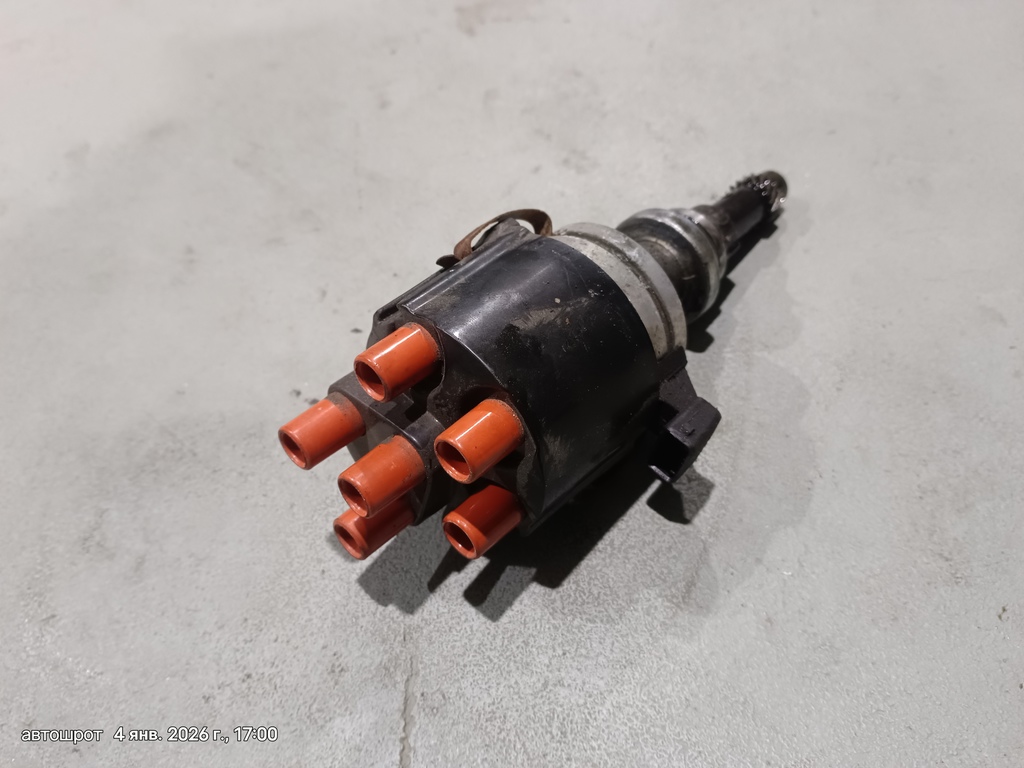 Audi 100 C4 (1990—1994) для Трамблер