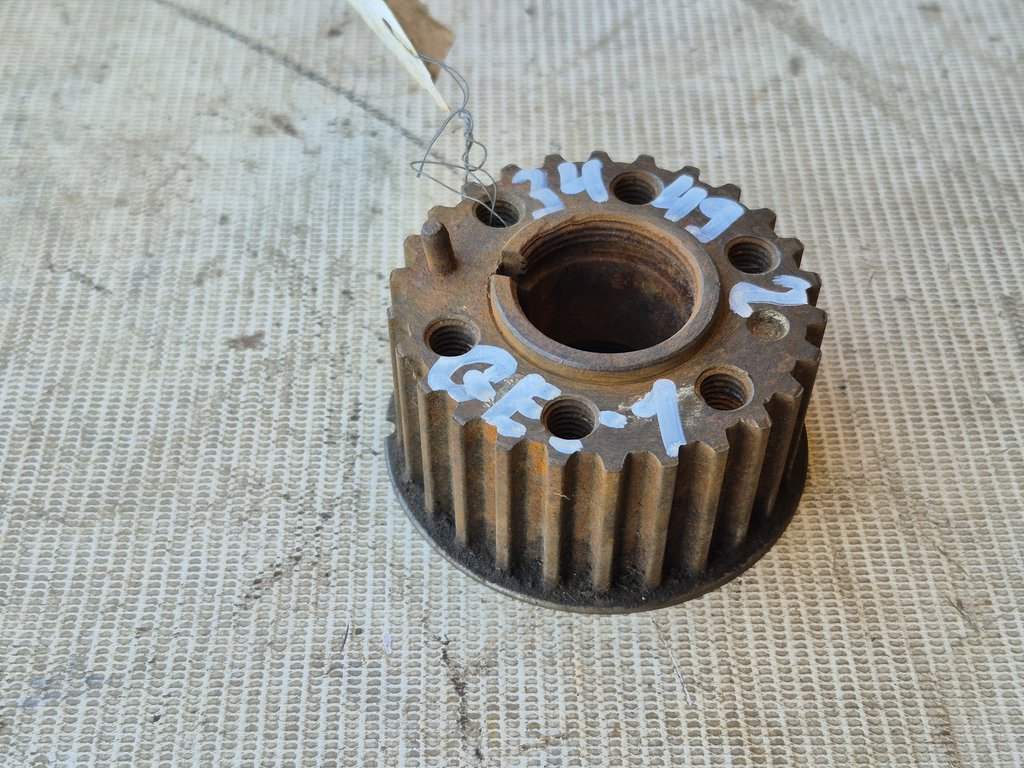 Mazda 626 GE (1991—1997) для Шестерня коленвала