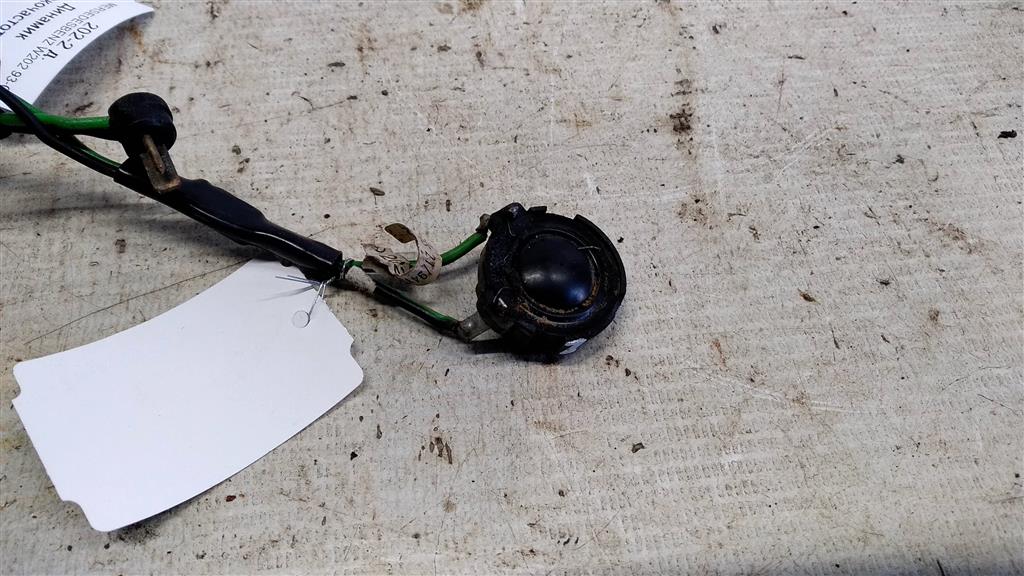 Mercedes-Benz C-класс W202/S202 (1993—1997) для Динамик высокочастотный