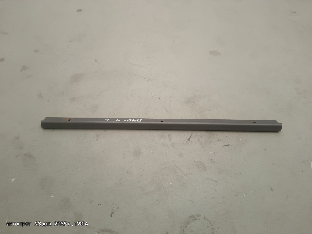 Land Rover Defender I (1983—2007) для Накладка на рамку стекла