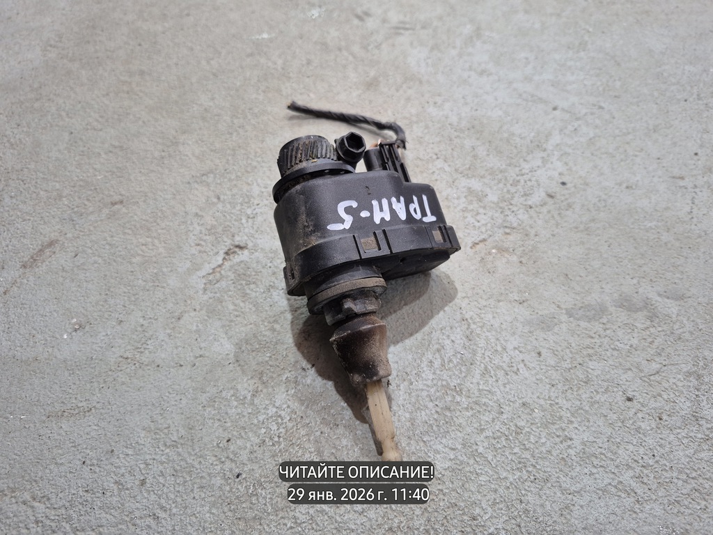 Ford Transit IV (1986—1994) для Корректор фары