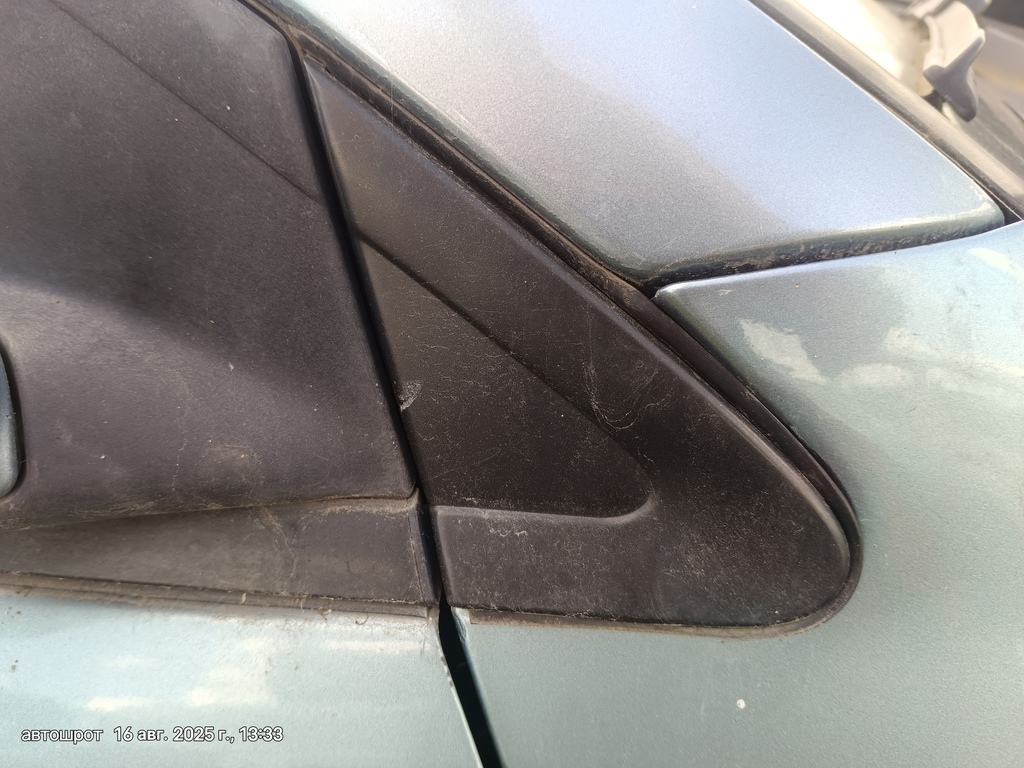 Mitsubishi Lancer IX (2000—2007) для Накладка на стойку