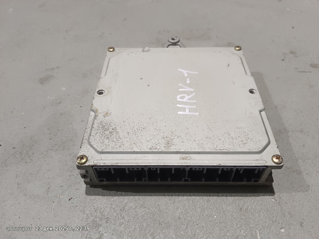 Honda HR-V GH (1998—2001) для ЭБУ ДВС