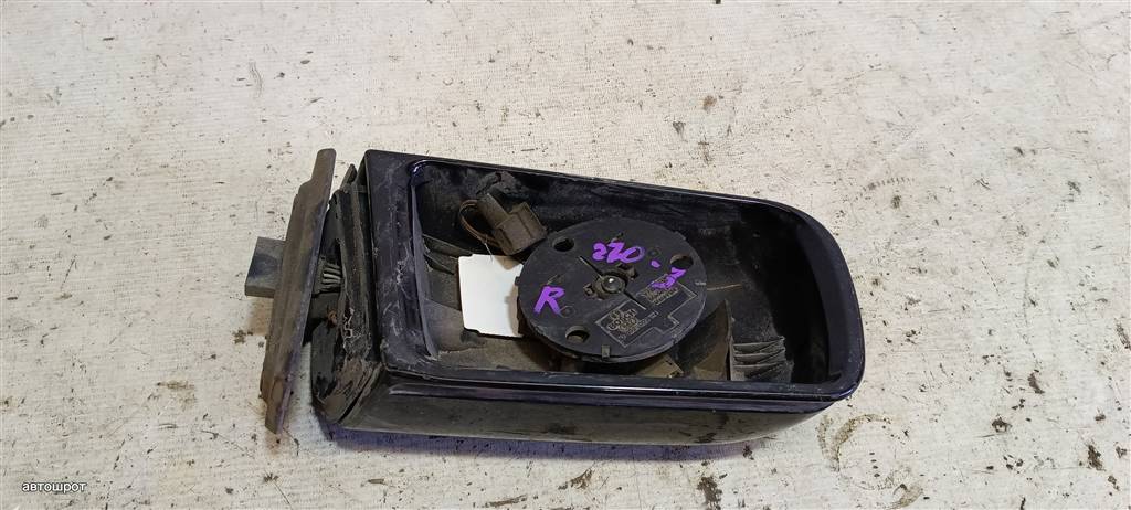 Mercedes-Benz E-класс W210/S210 (1995—1999) для Зеркало электрическое правое