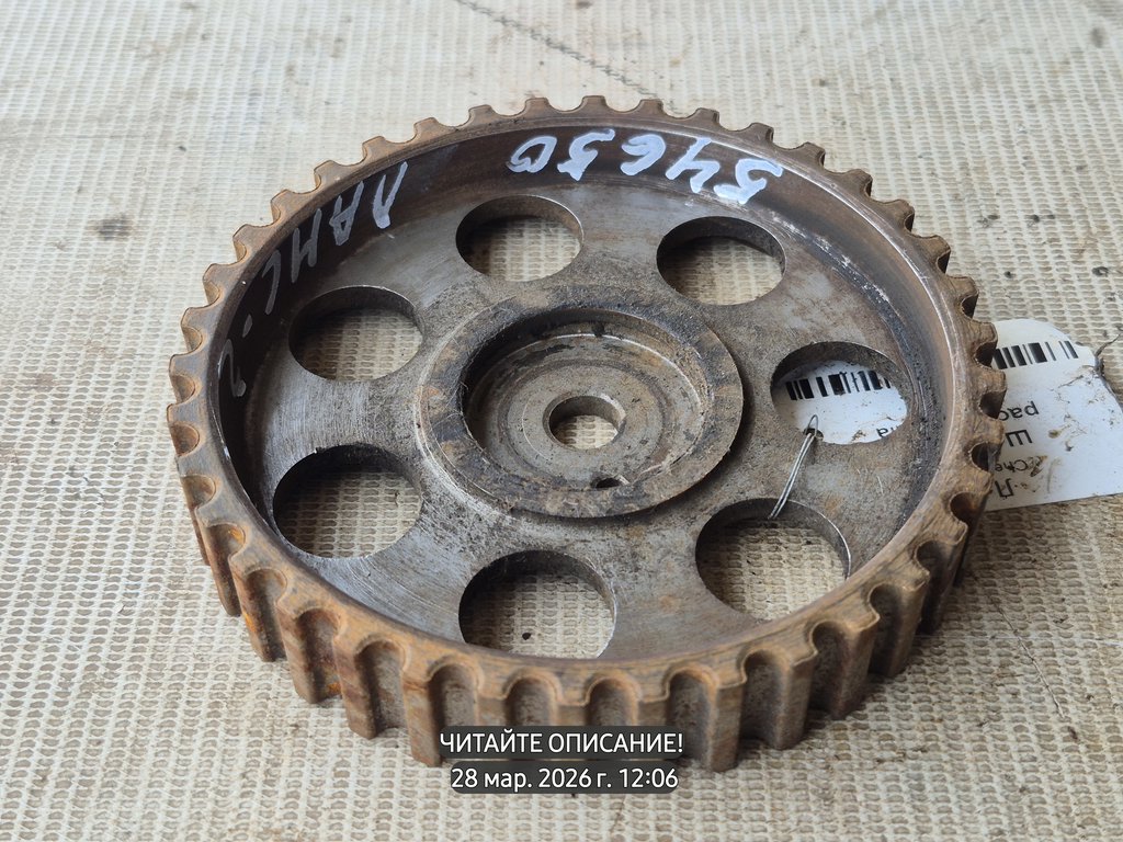 Chevrolet Lanos I (2002—2009) для Шестерня распредвала