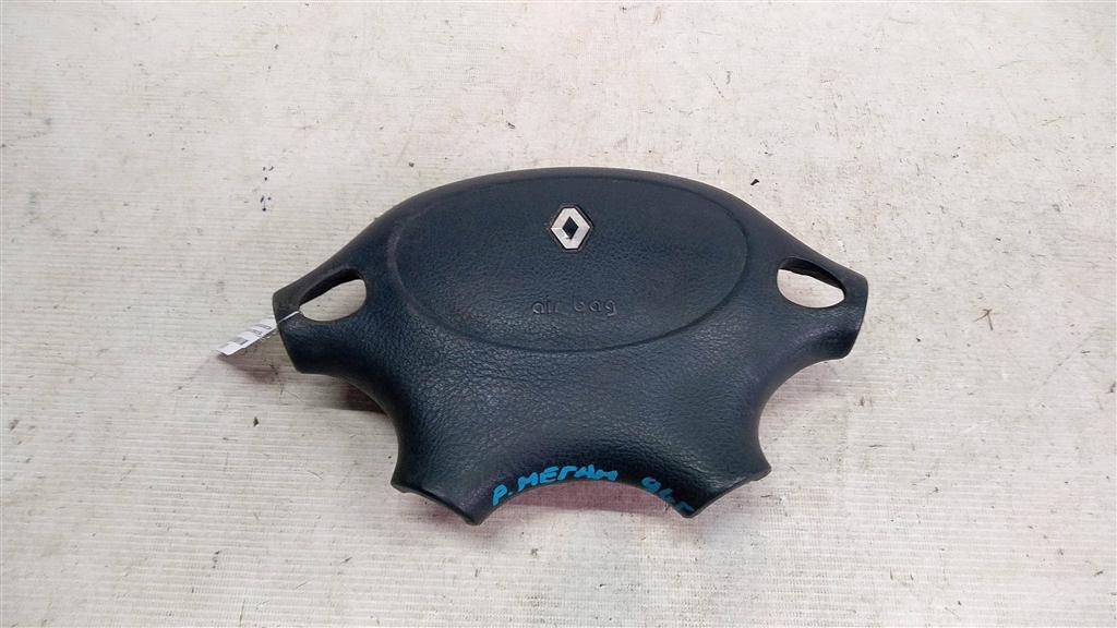 Renault Megane I (1995—1999) для Аэрбег в рулевое колесо