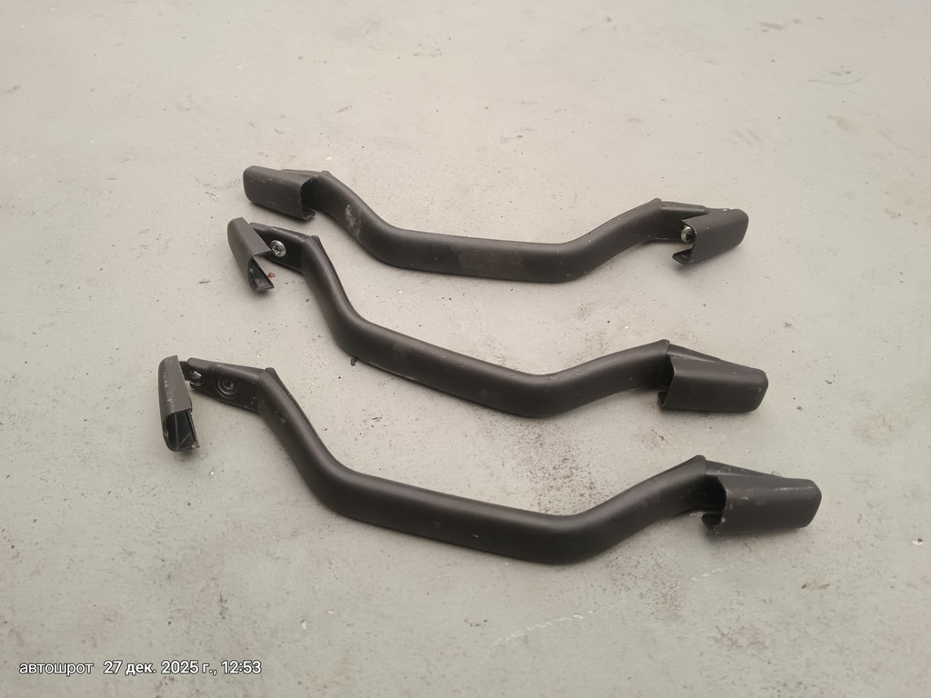 Land Rover Defender I рестайлинг (2007—2016) для Ручка потолочная внутренняя