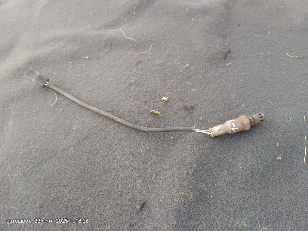 Chevrolet Lacetti I (2004—2013) для Датчик кислородный